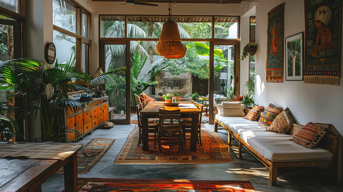 Staying in Style on a Budget: Affordable Boutique Hotels Around the Globe