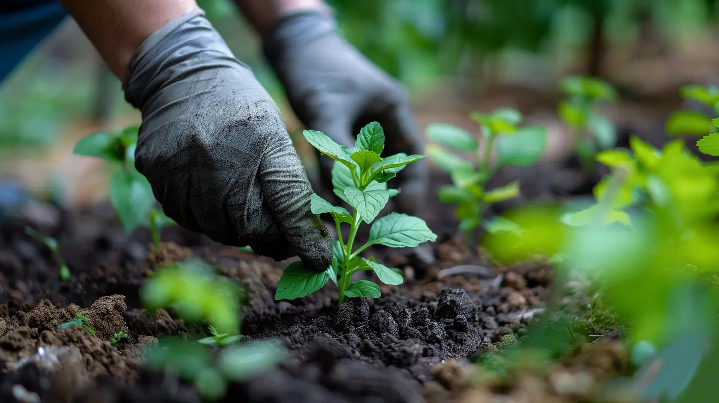 Supporting Reforestation Projects on Your Next Travel Adventure