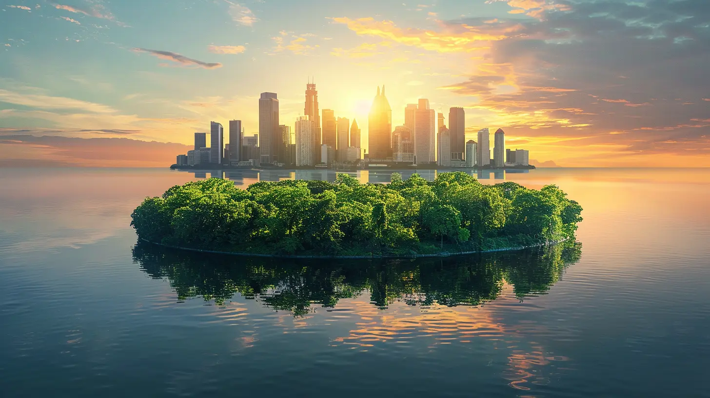 Sustainable City Breaks: Eco-Friendly Urban Destinations