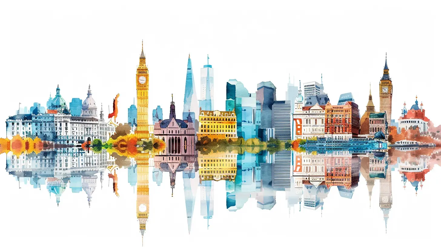 Take a Cultural Journey on These Themed City Breaks