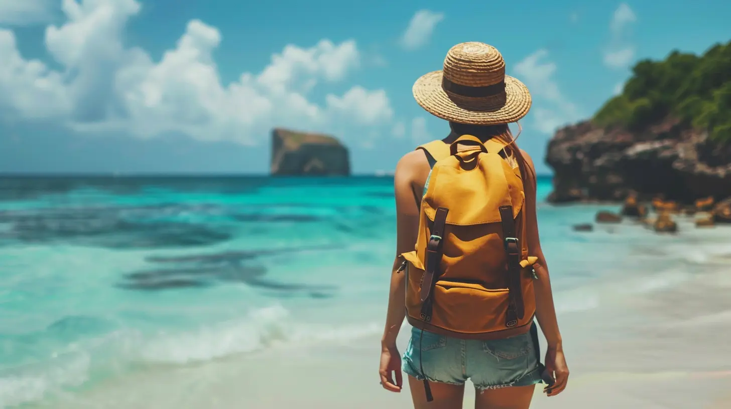 Take Your Travels Further: How to Make the Most of Discount Deals
