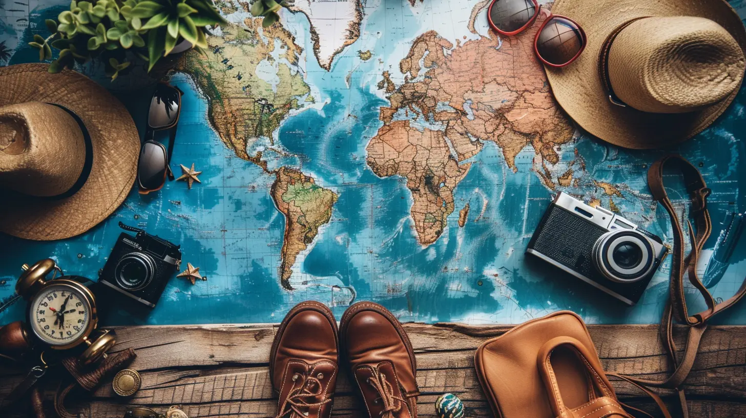 Take Your Travels Further: How to Make the Most of Discount Deals