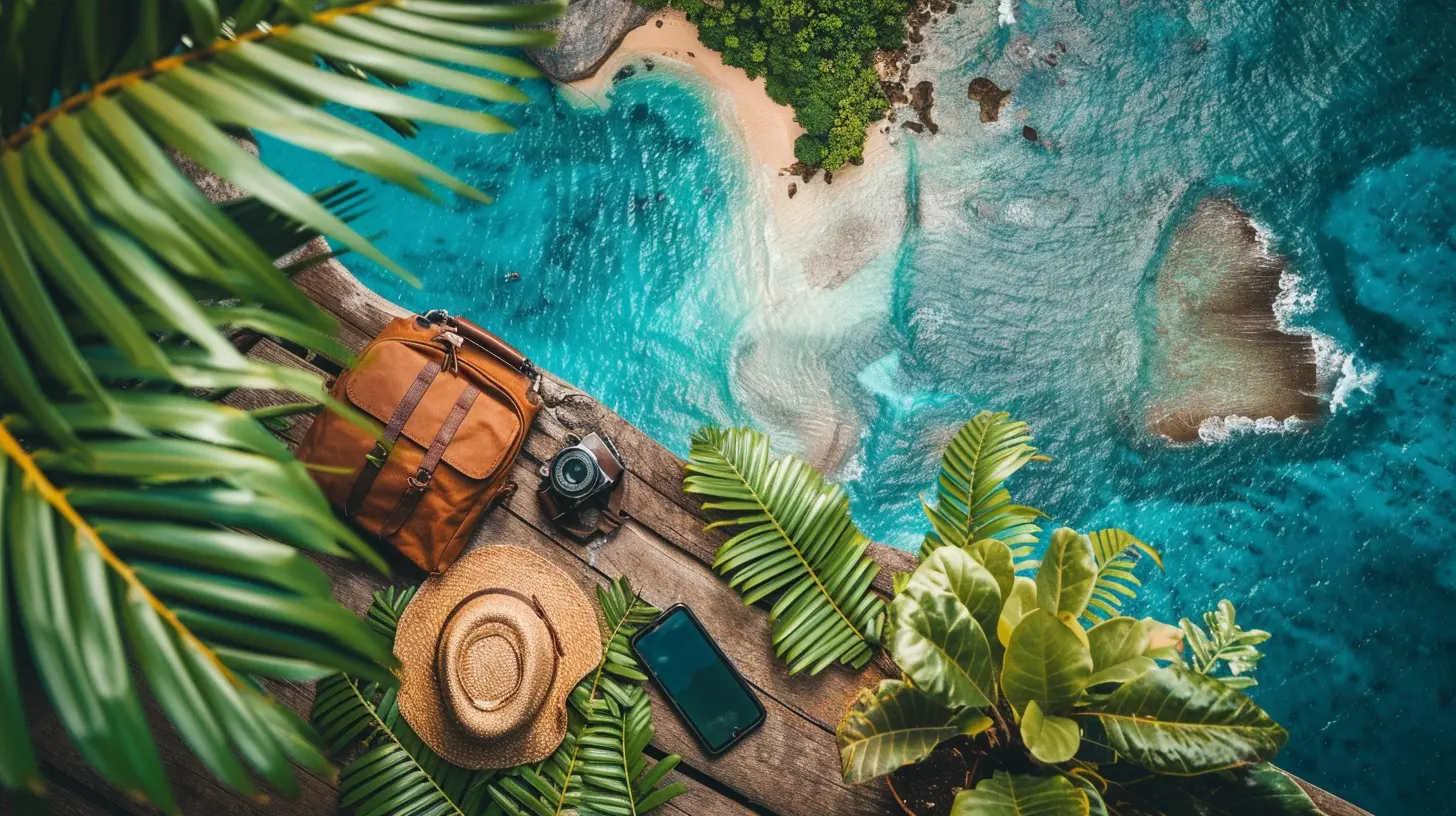 Take Your Travels Further: How to Make the Most of Discount Deals