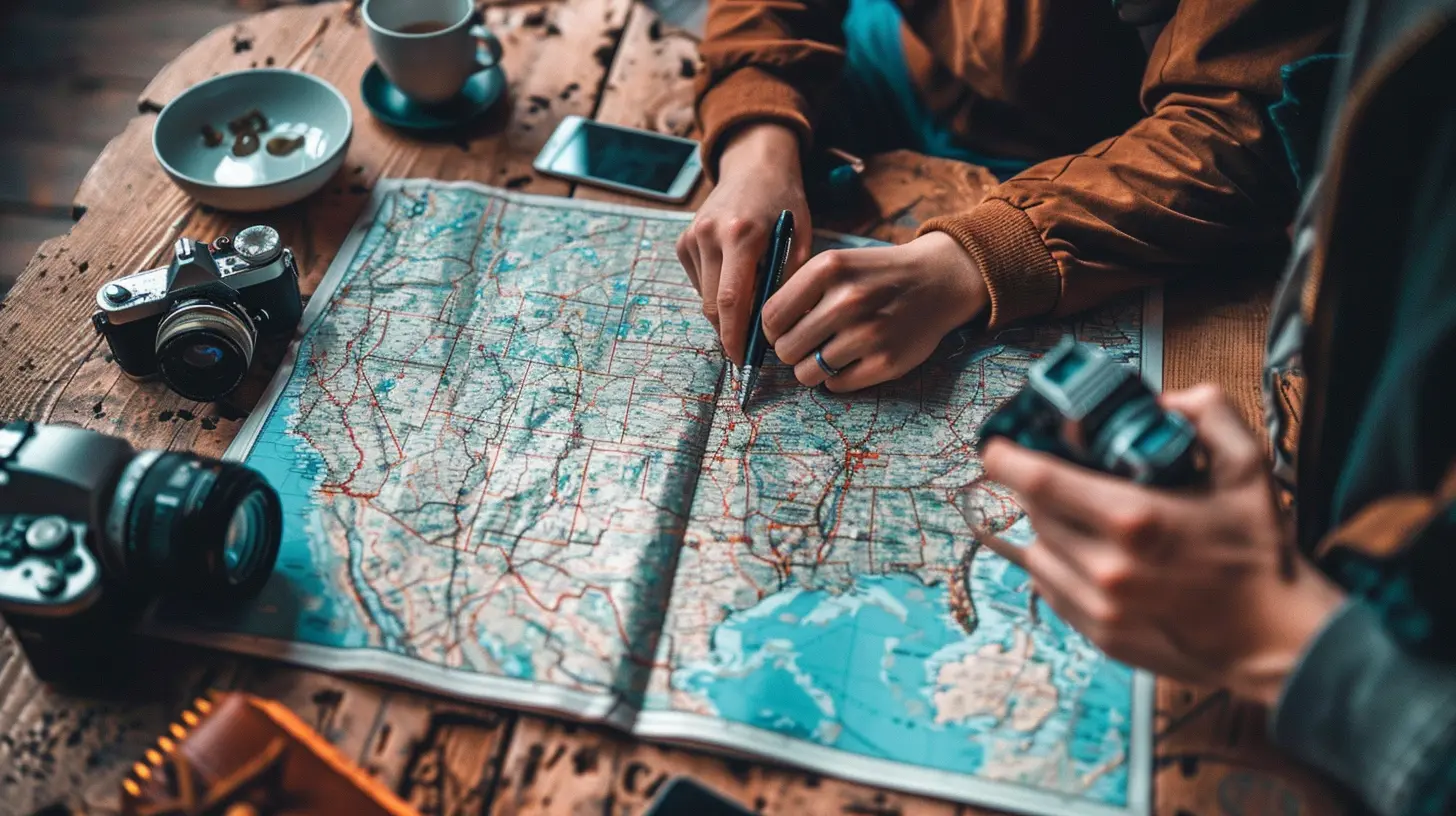 Take Your Travels Further: How to Make the Most of Discount Deals