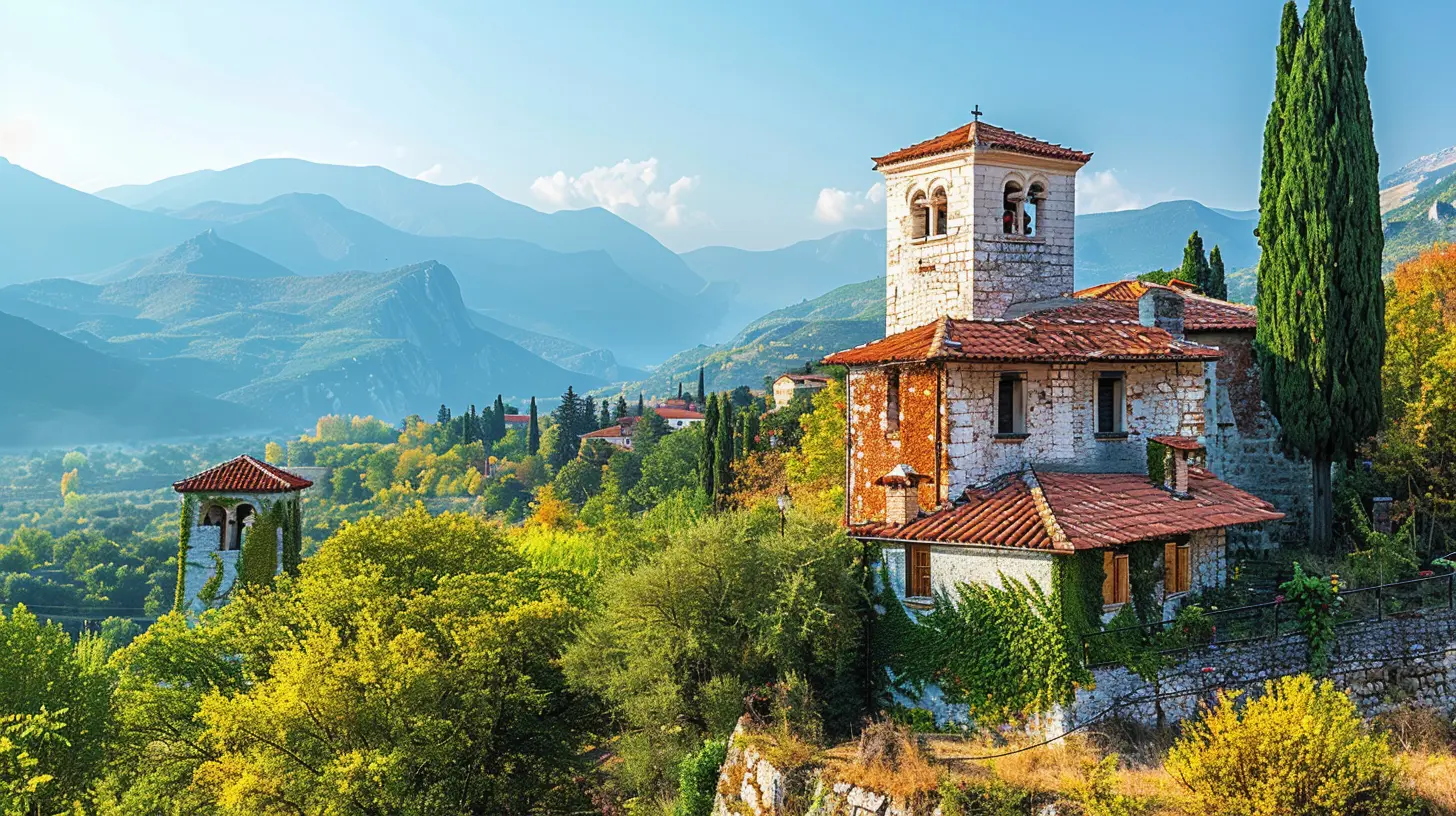 The Balkans on a Budget: Top Destinations in Southeast Europe