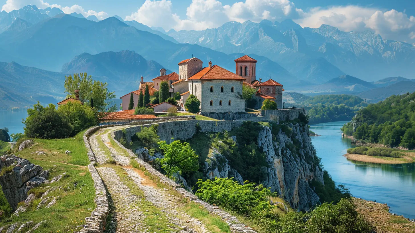 The Balkans on a Budget: Top Destinations in Southeast Europe