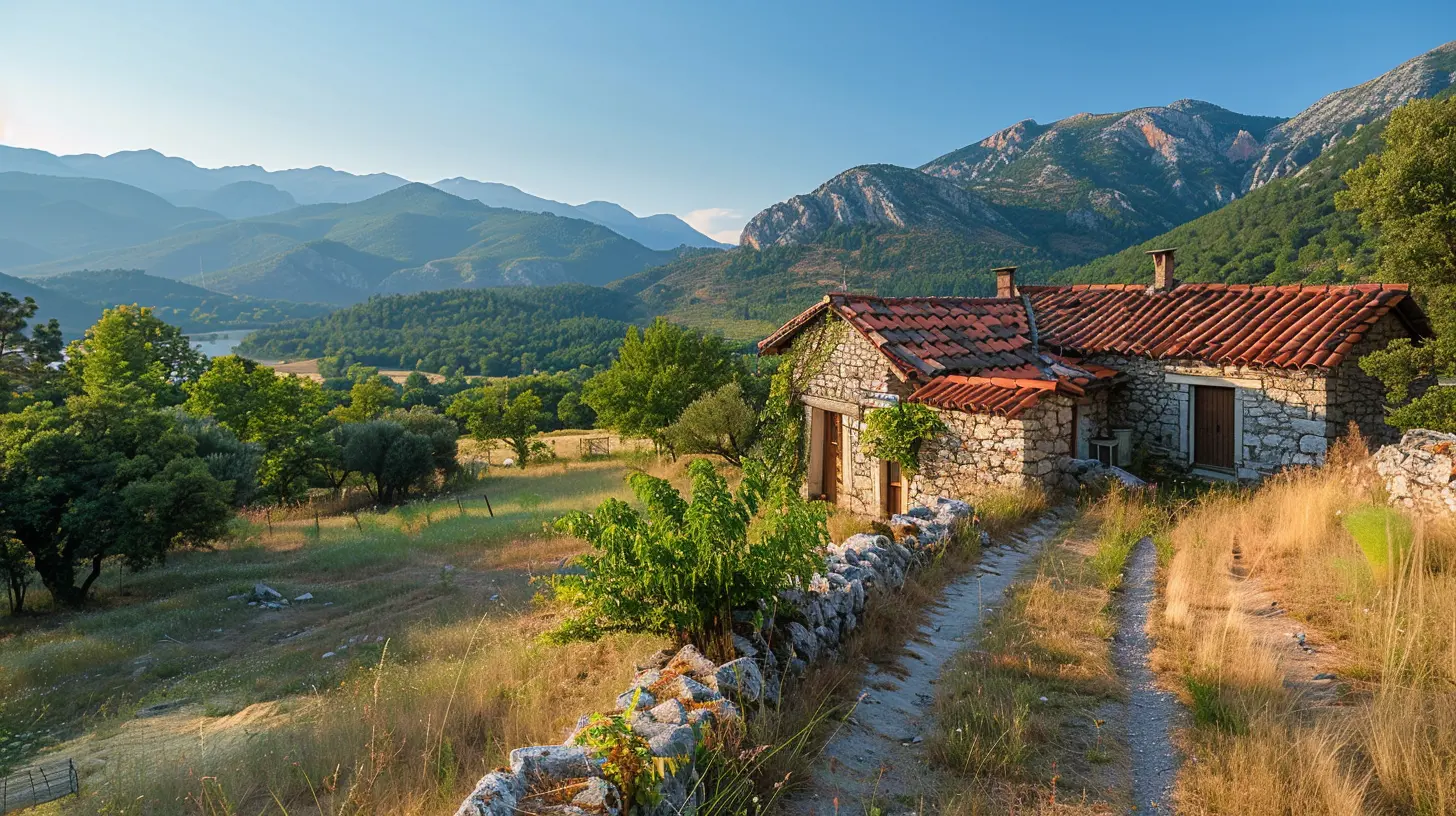 The Balkans on a Budget: Top Destinations in Southeast Europe
