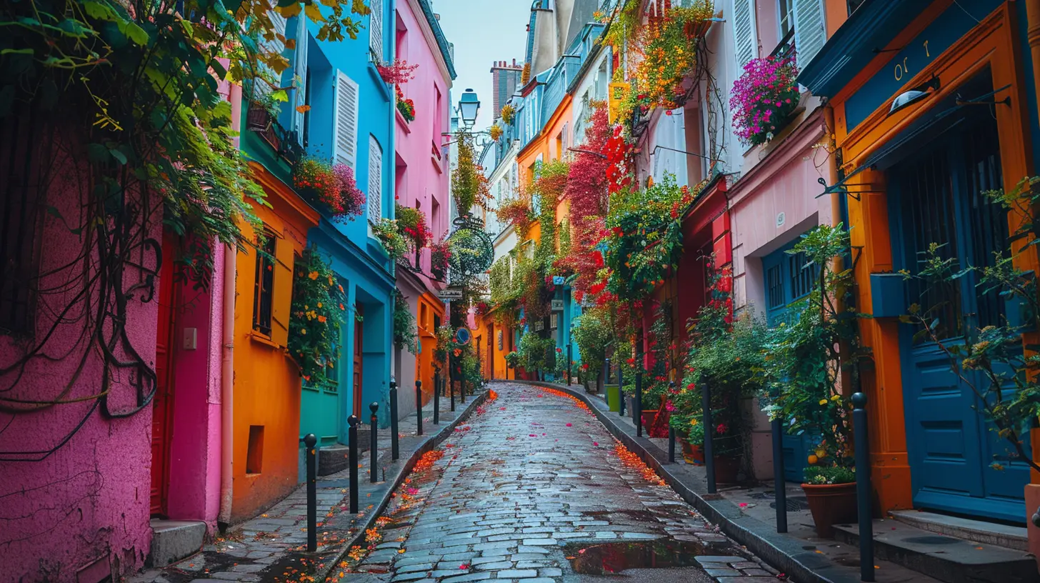 The Best Budget Cities for Art, Culture, and Creativity Lovers
