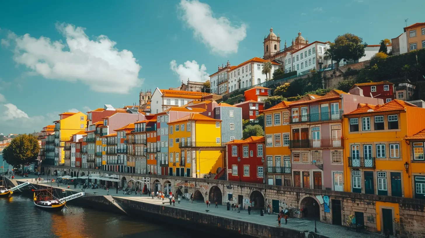 The Best Budget Cities for Art, Culture, and Creativity Lovers