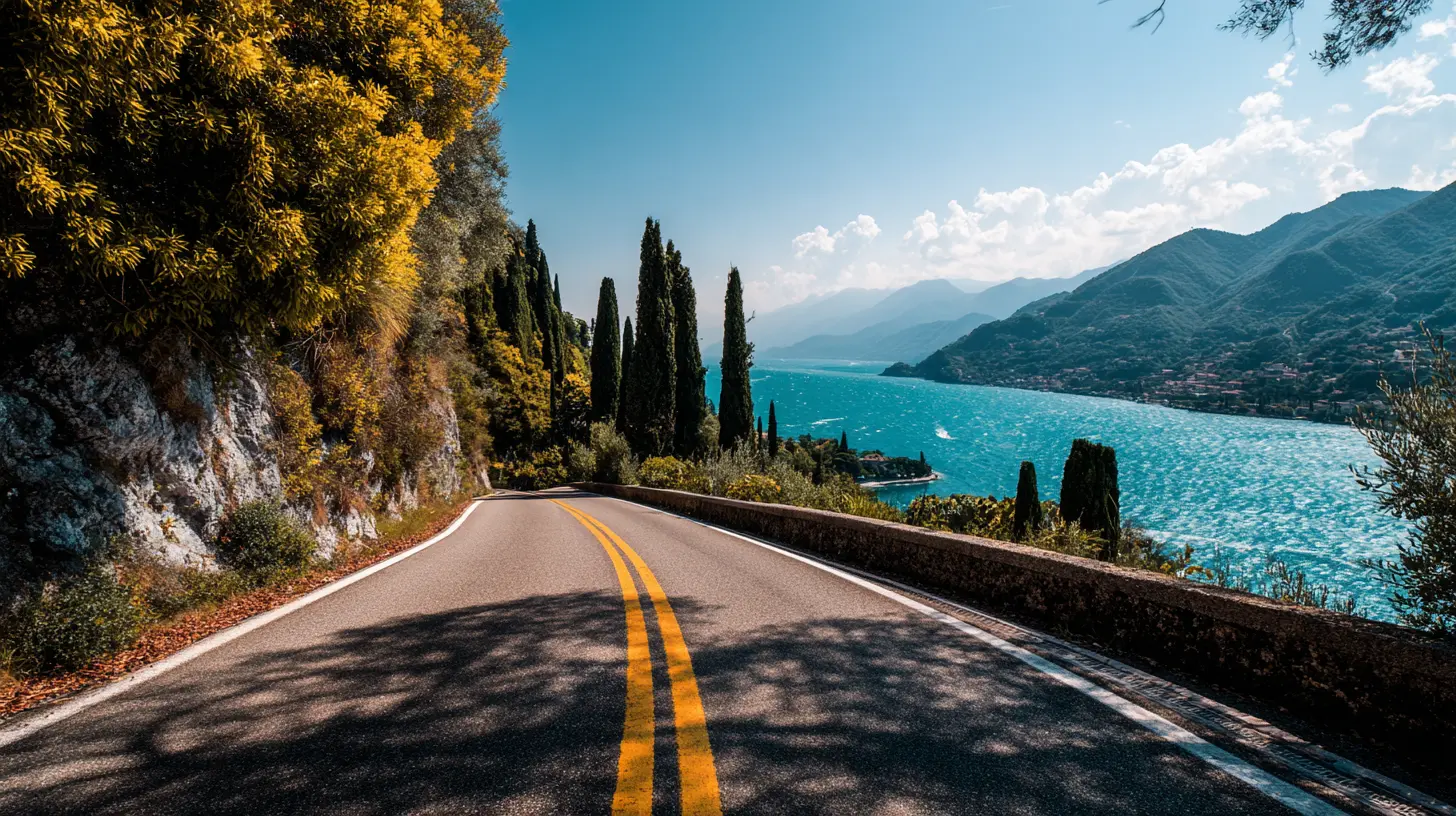The Best Countries for Self-Drive Adventures in 2027