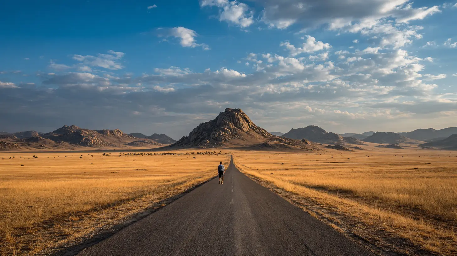 The Best Countries for Self-Drive Adventures in 2027