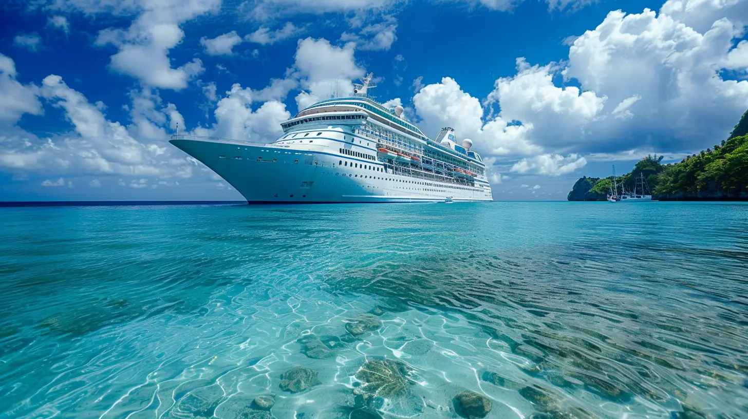 The Best Cruises for Wildlife Lovers and Nature Enthusiasts