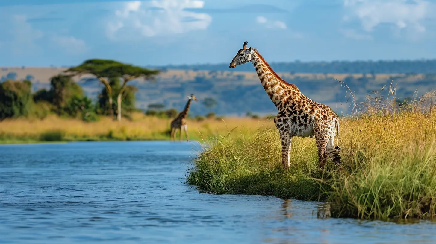 The Best Cruises for Wildlife Lovers and Nature Enthusiasts