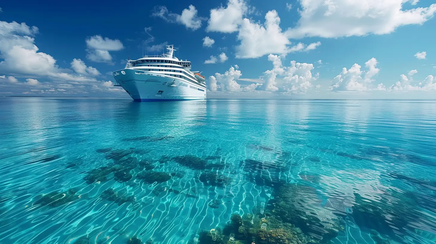 The Best Cruises for Wildlife Lovers and Nature Enthusiasts