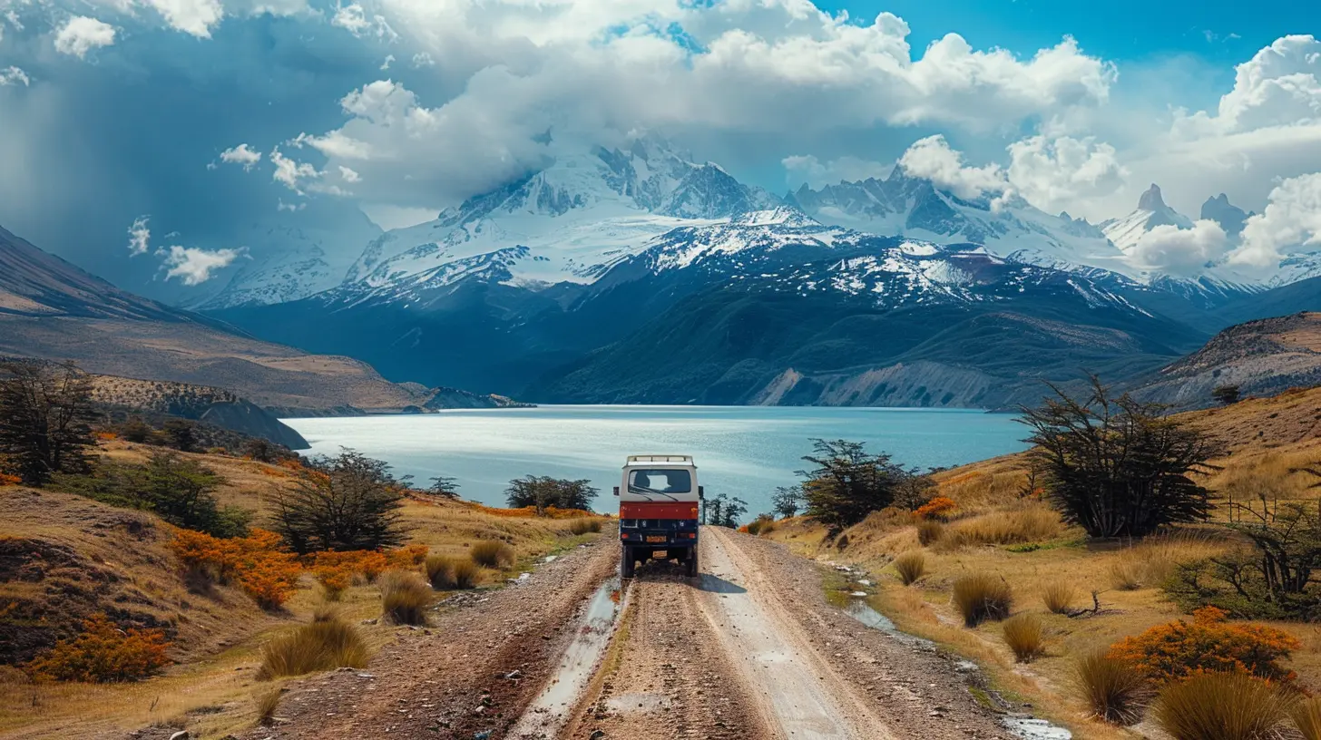 The Best of Patagonia: Argentina to Chile Adventure