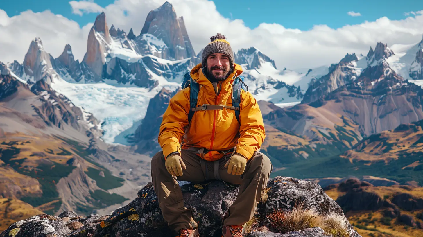 The Best of Patagonia: Argentina to Chile Adventure