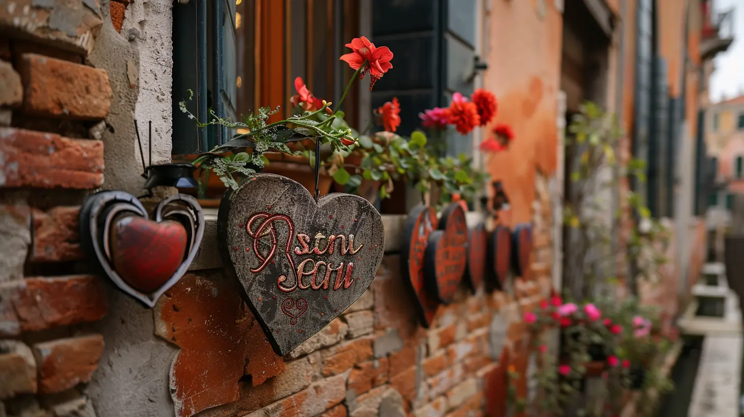 The Best Seasons for a Romantic Getaway to Venice