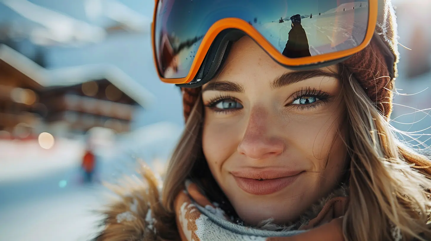 The Best Ski Resorts for Intermediate Skiers Looking to Progress