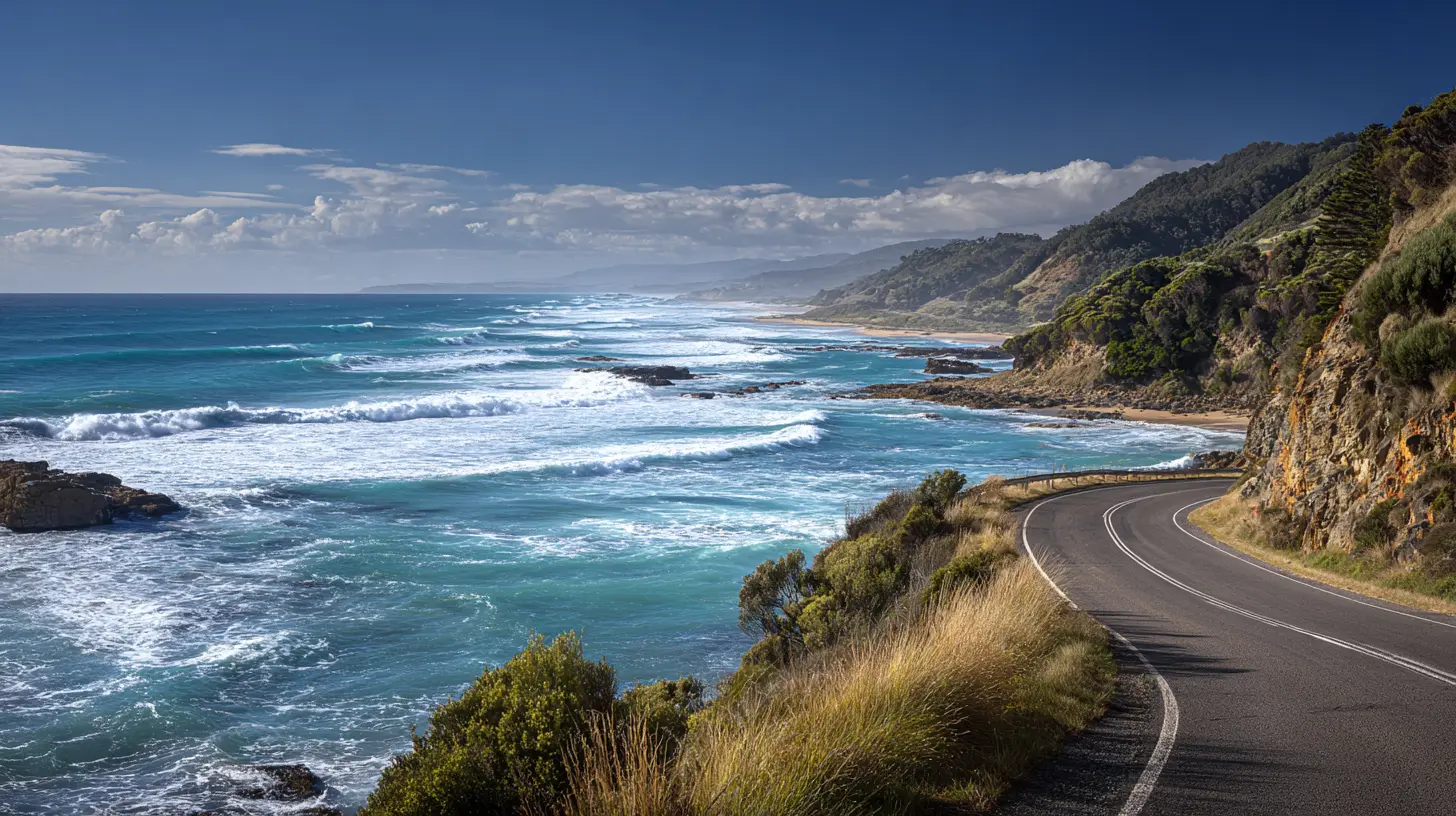 The Best Way to See the Great Ocean Road in 2026