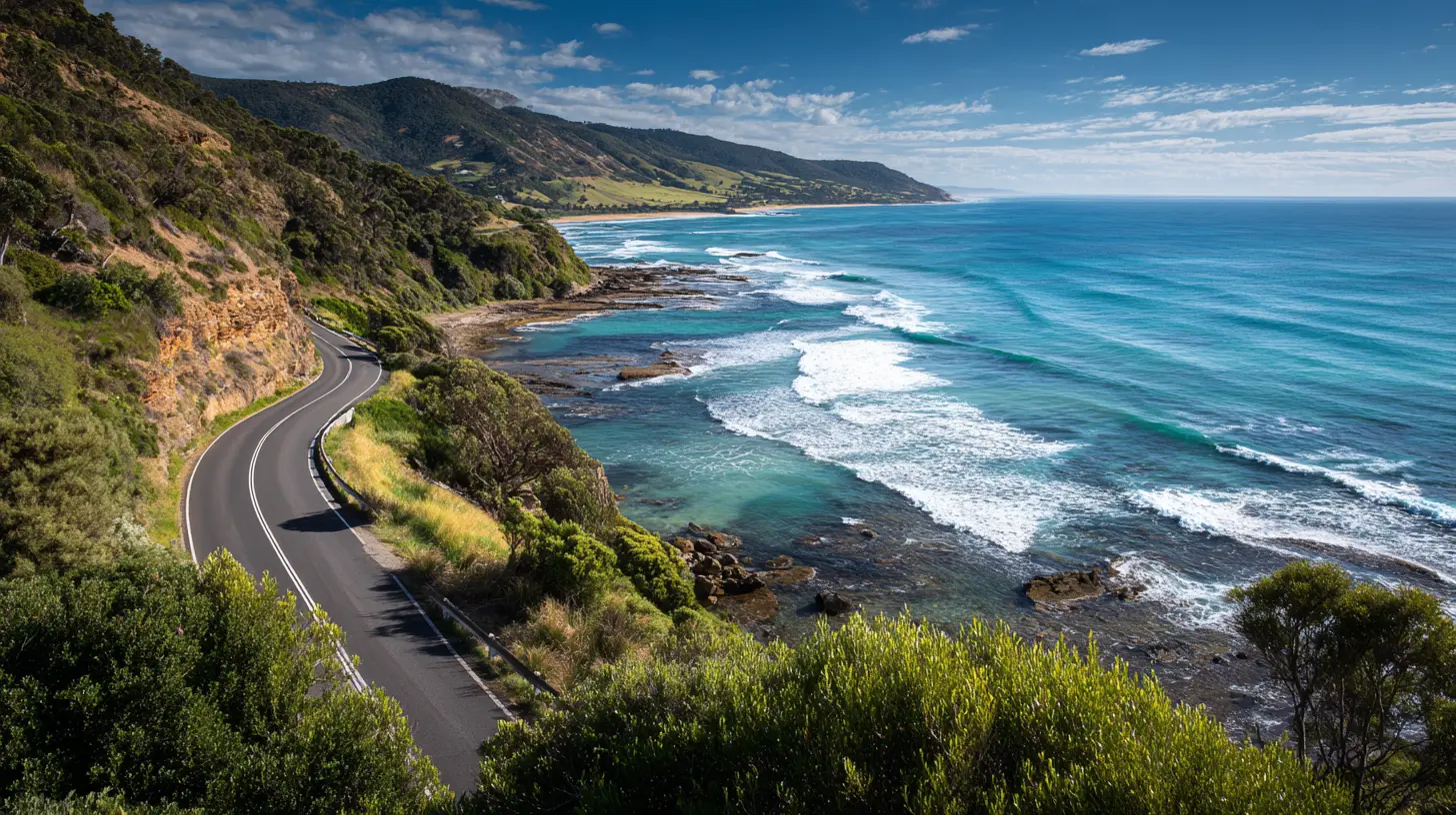 The Best Way to See the Great Ocean Road in 2026