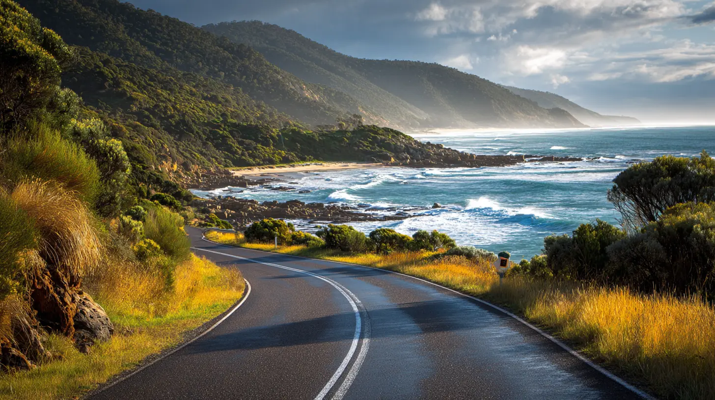 The Best Way to See the Great Ocean Road in 2026