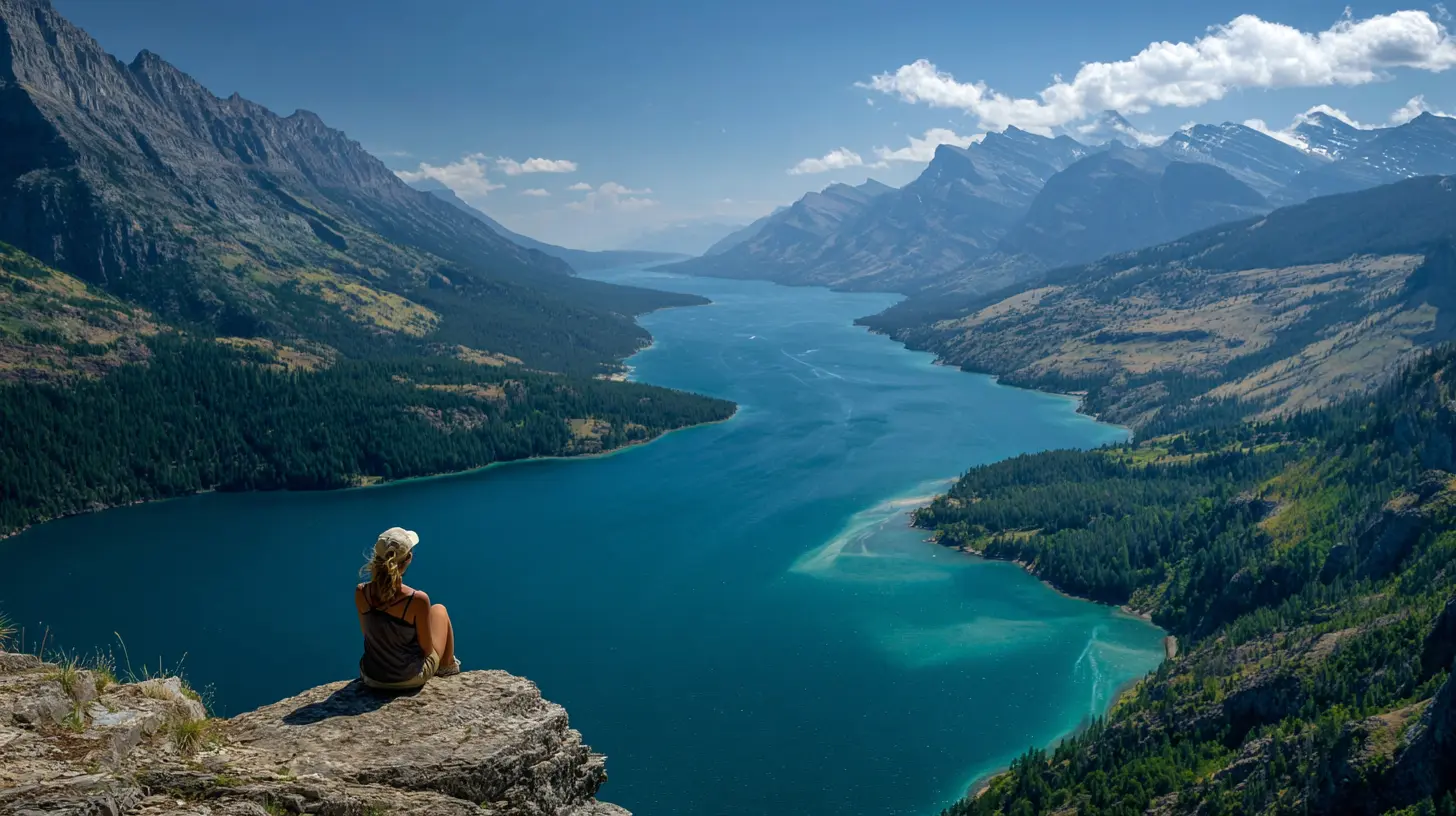 The Future of Eco-Tourism with Unmatched Scenic Beauty in 2026