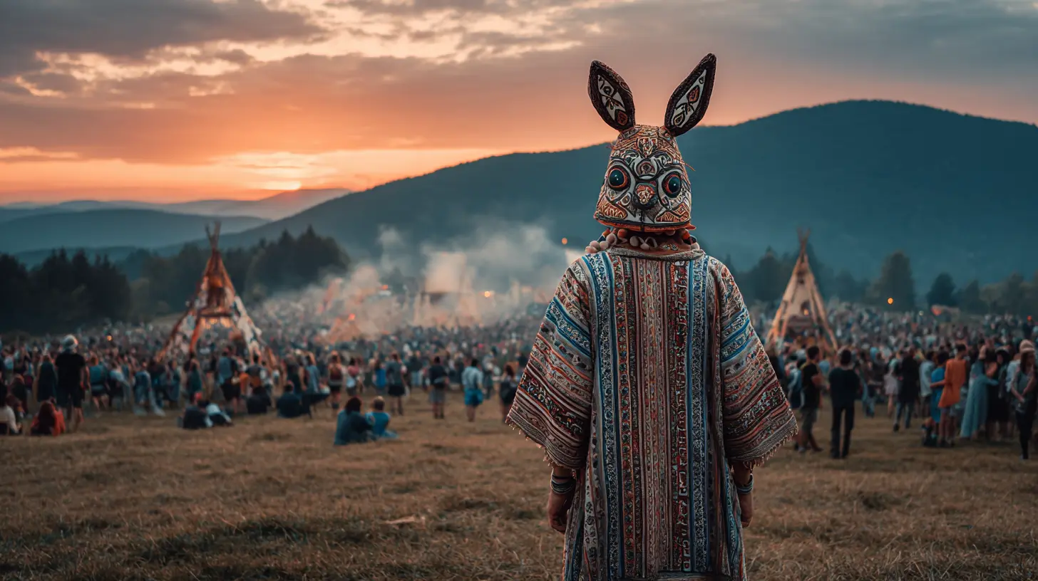 The Hidden Festivals of Europe Worth Seeing in 2027