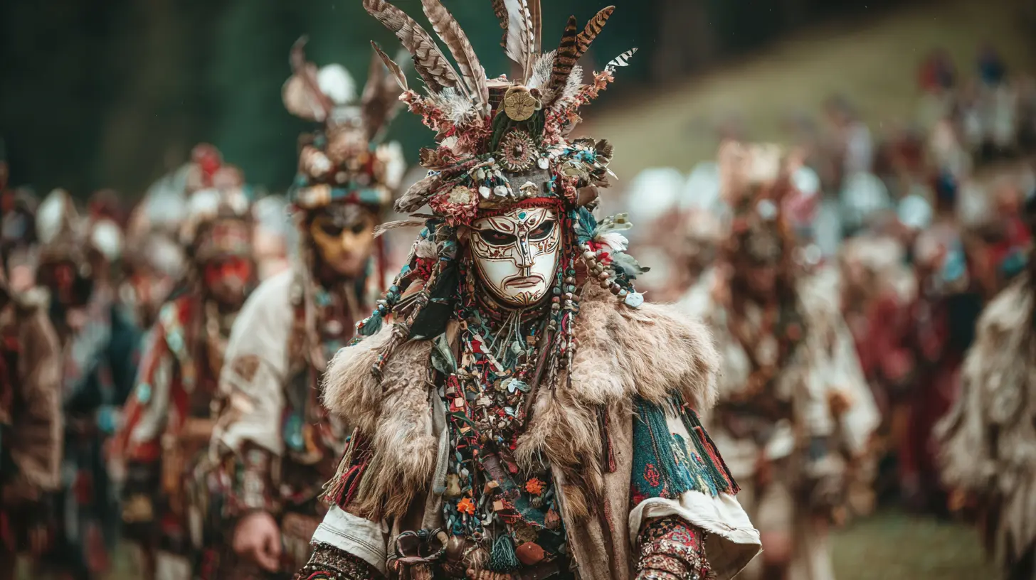 The Hidden Festivals of Europe Worth Seeing in 2027