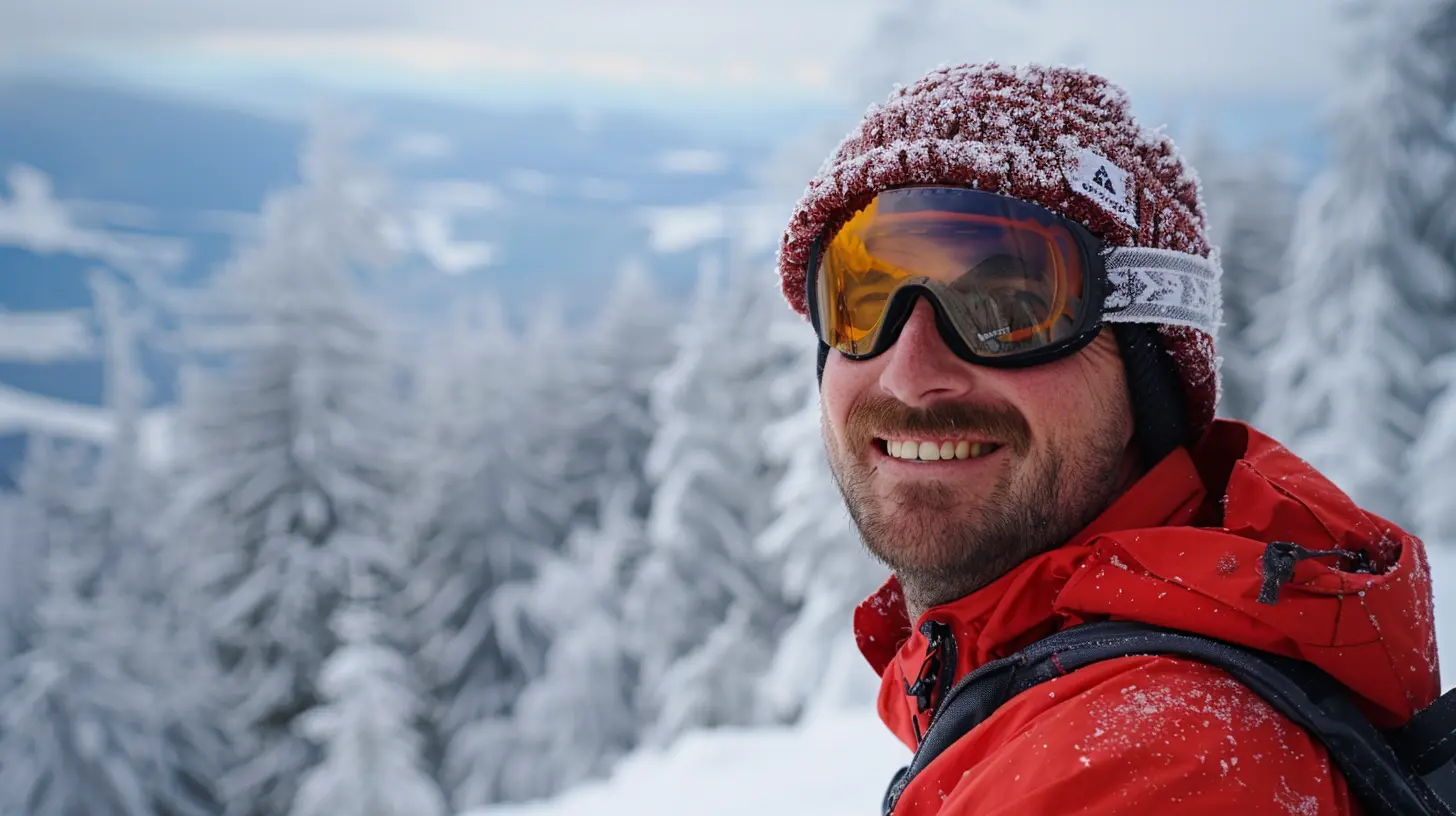 The History Behind Some of the World's Oldest Ski Resorts