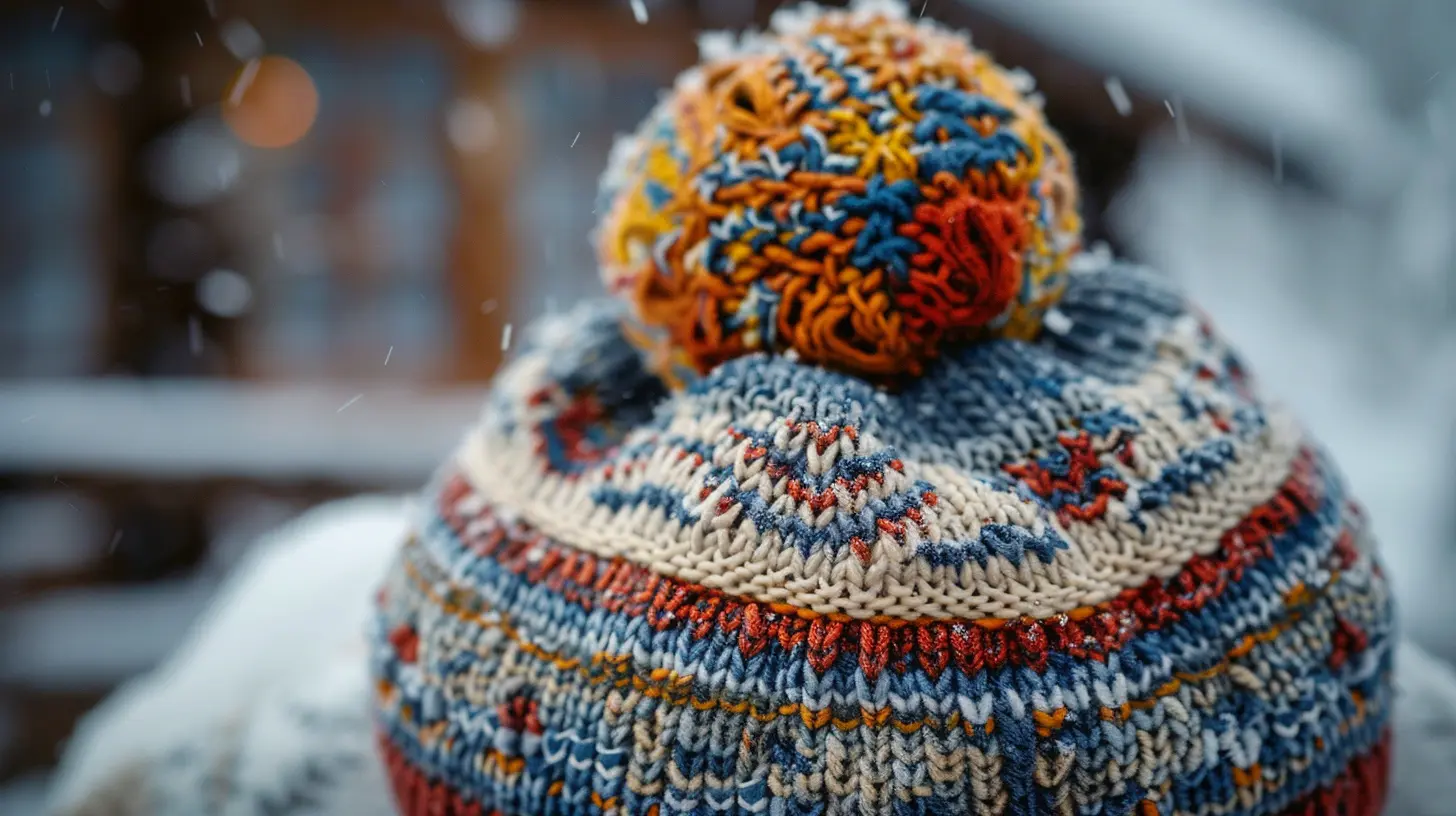 The History Behind Some of the World's Oldest Ski Resorts