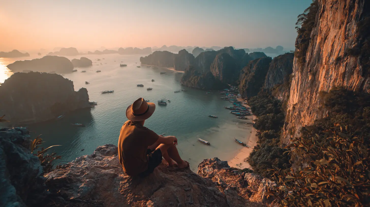 The Most Instagrammable Scenic Spots Around the World by 2027