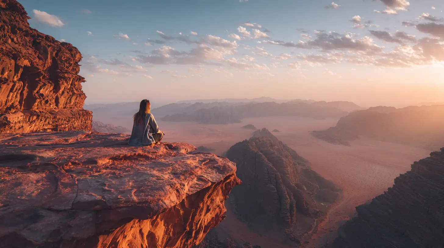 The Most Instagrammable Scenic Spots Around the World by 2027