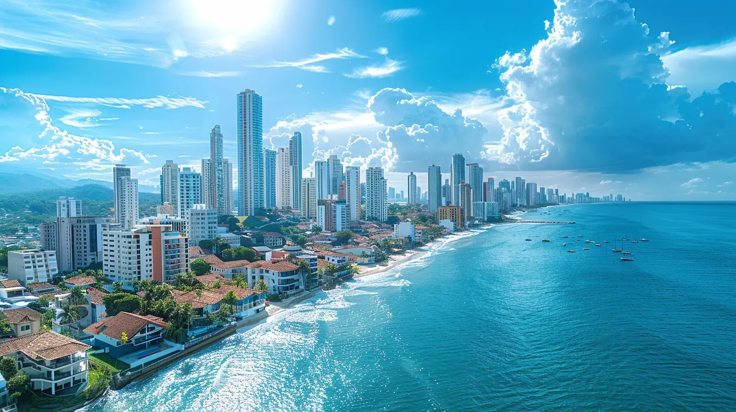 The Most Walkable Cities for a Relaxing Escape