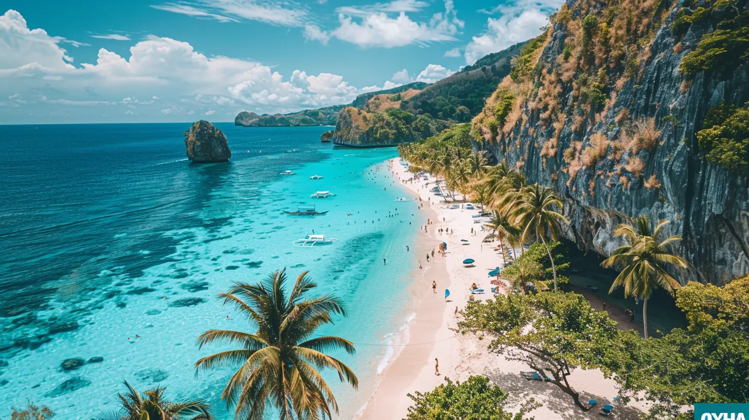 The Ultimate Guide to Budget-Friendly Island Getaways