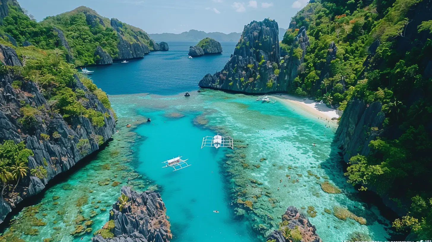 The Ultimate Guide to Budget-Friendly Island Getaways