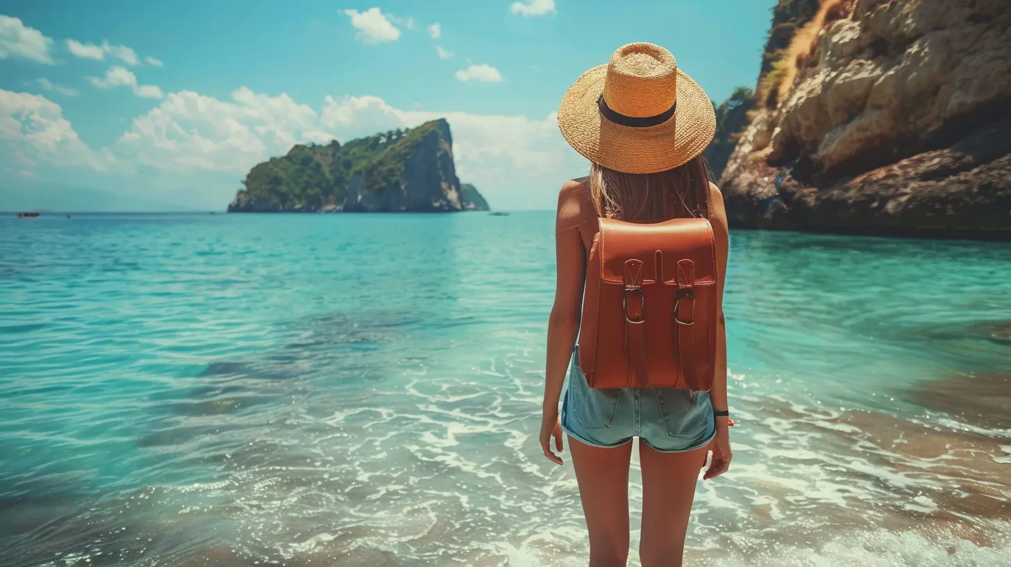 The Ultimate Guide to Finding Budget-Friendly Beach Vacations