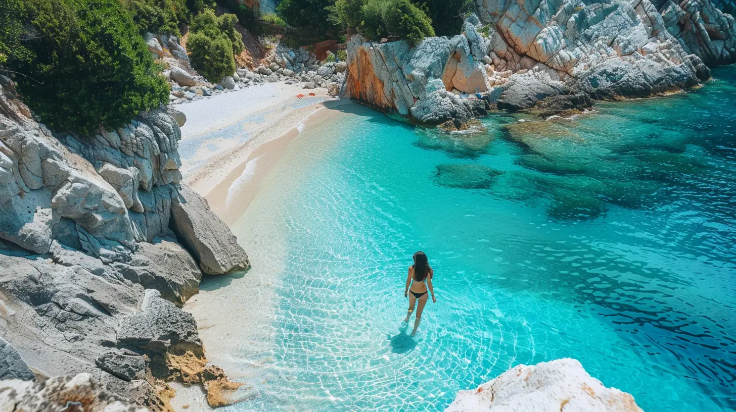The Ultimate Guide to Finding Budget-Friendly Beach Vacations