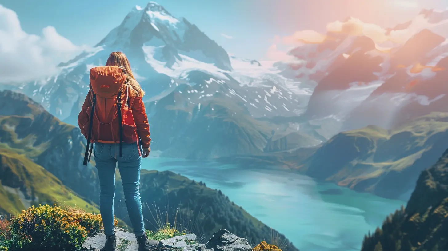 The Ultimate Guide to Finding Off-Peak Travel Bargains