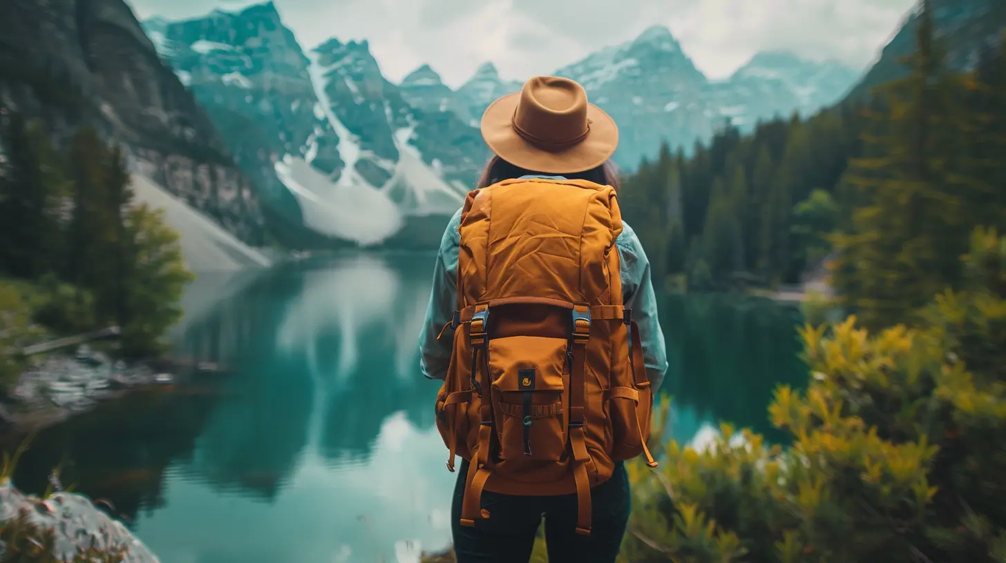 The Ultimate Guide to Finding Off-Peak Travel Bargains