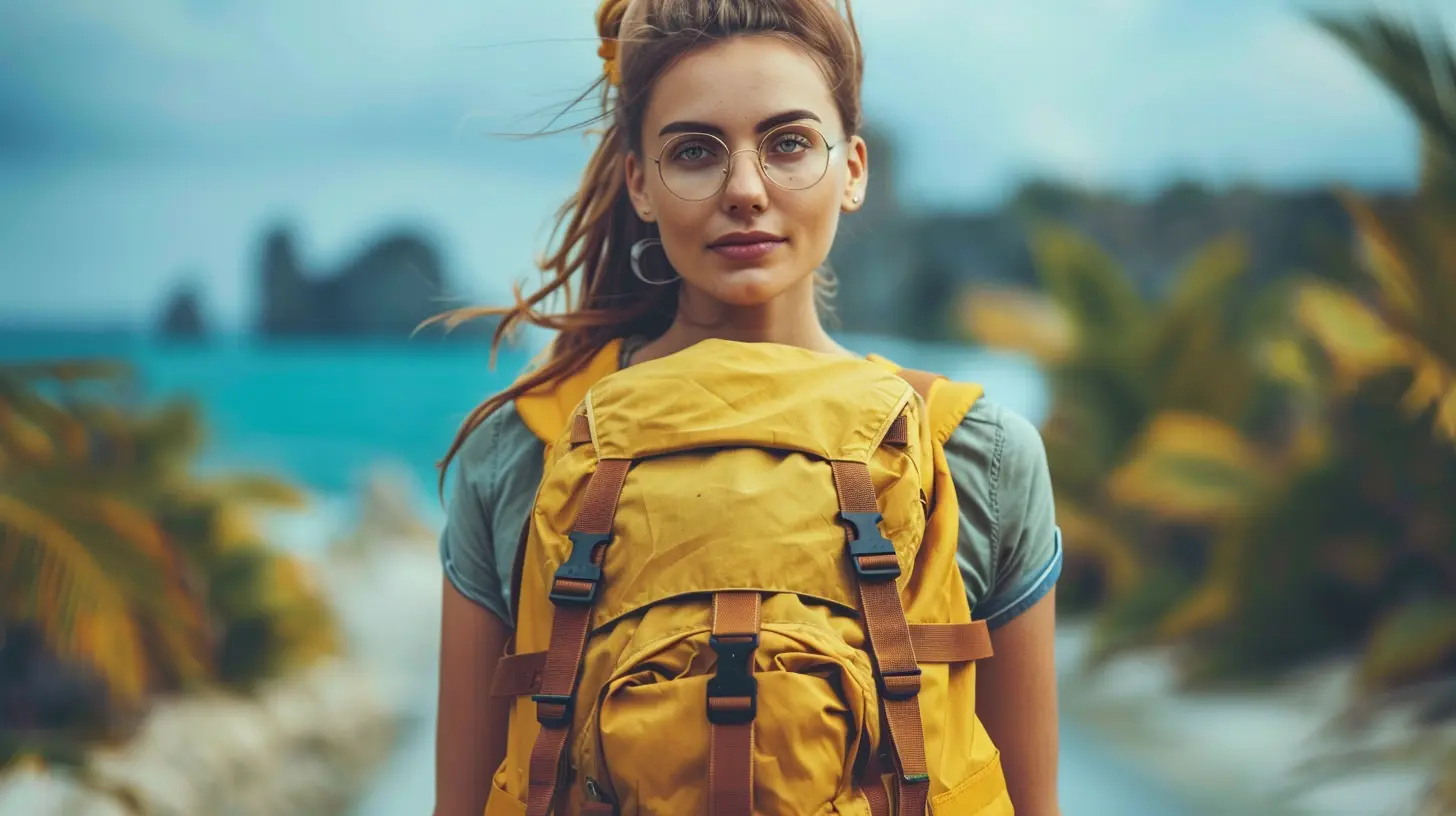 The Ultimate Guide to Finding Off-Peak Travel Bargains