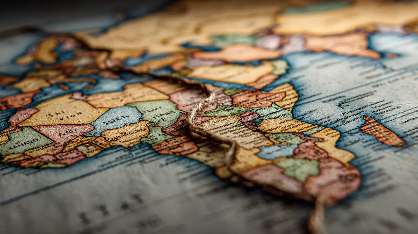 The Ultimate Guide to Planning a Global Road Adventure in 2027