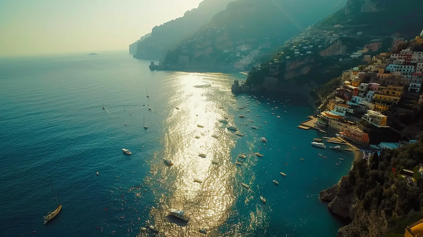 The Ultimate Guide to Visiting the Amalfi Coast at Its Best