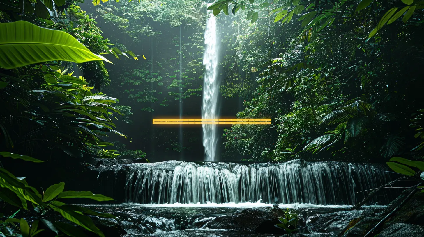 The Wild Sounds of the Rainforest: Nature’s Best Concert