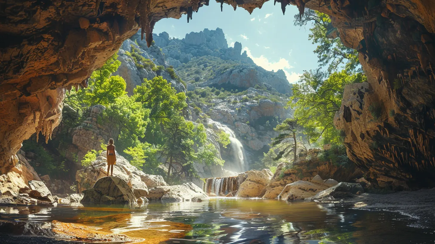 The World’s Quietest Corners: Escapes for Peace Seekers