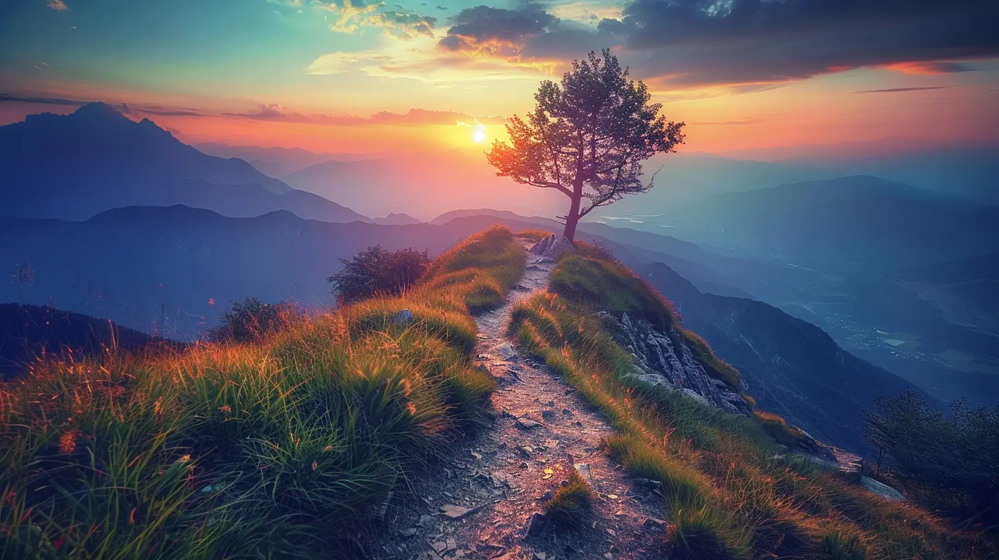 The World’s Quietest Corners: Escapes for Peace Seekers