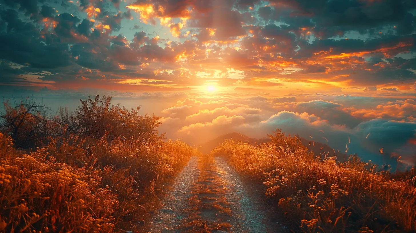 The World’s Quietest Corners: Escapes for Peace Seekers