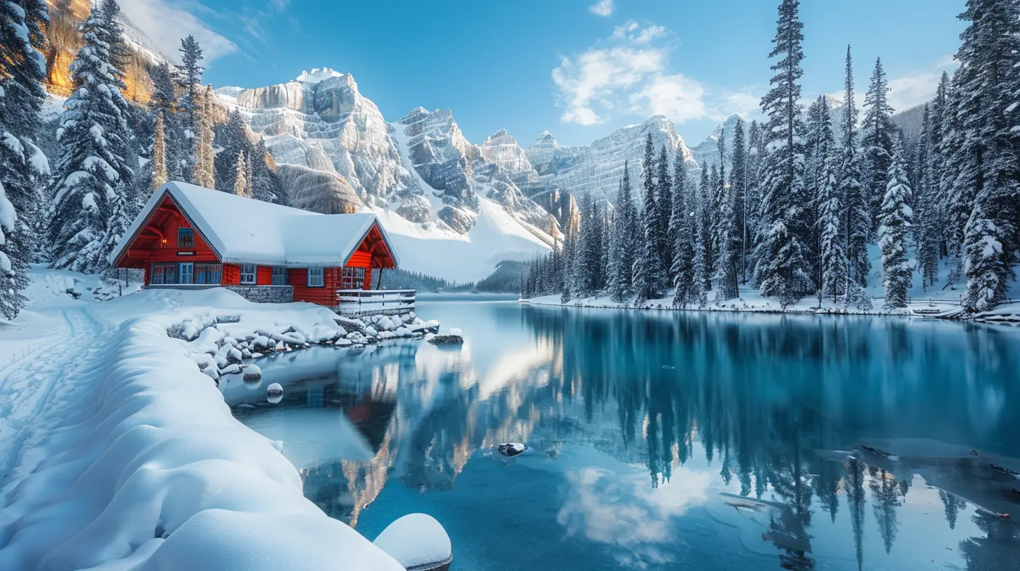 Top Budget-Friendly Winter Getaways for Sun and Snow