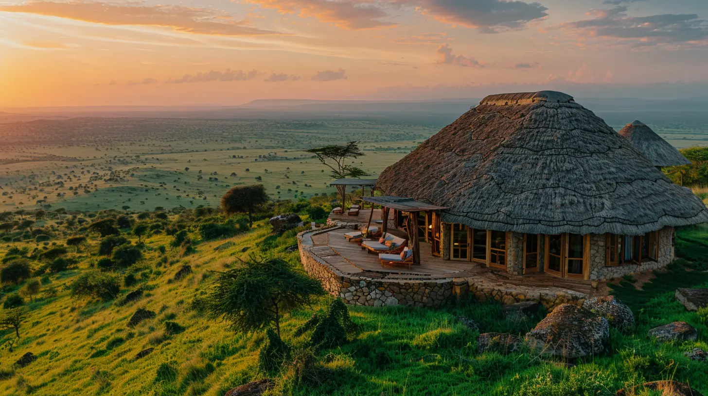 Top Months for a Perfect Safari in Kenya