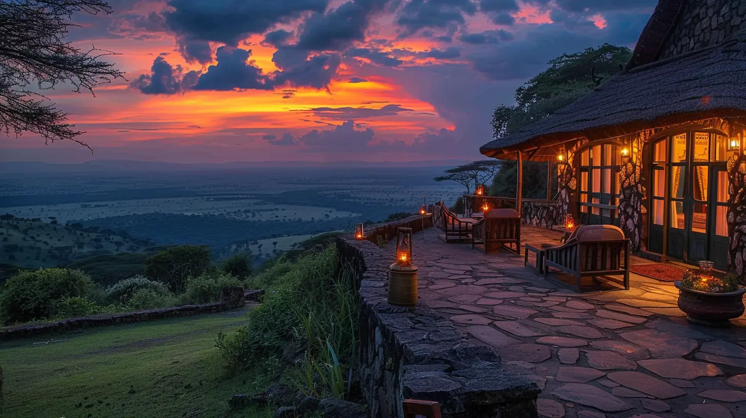 Top Months for a Perfect Safari in Kenya