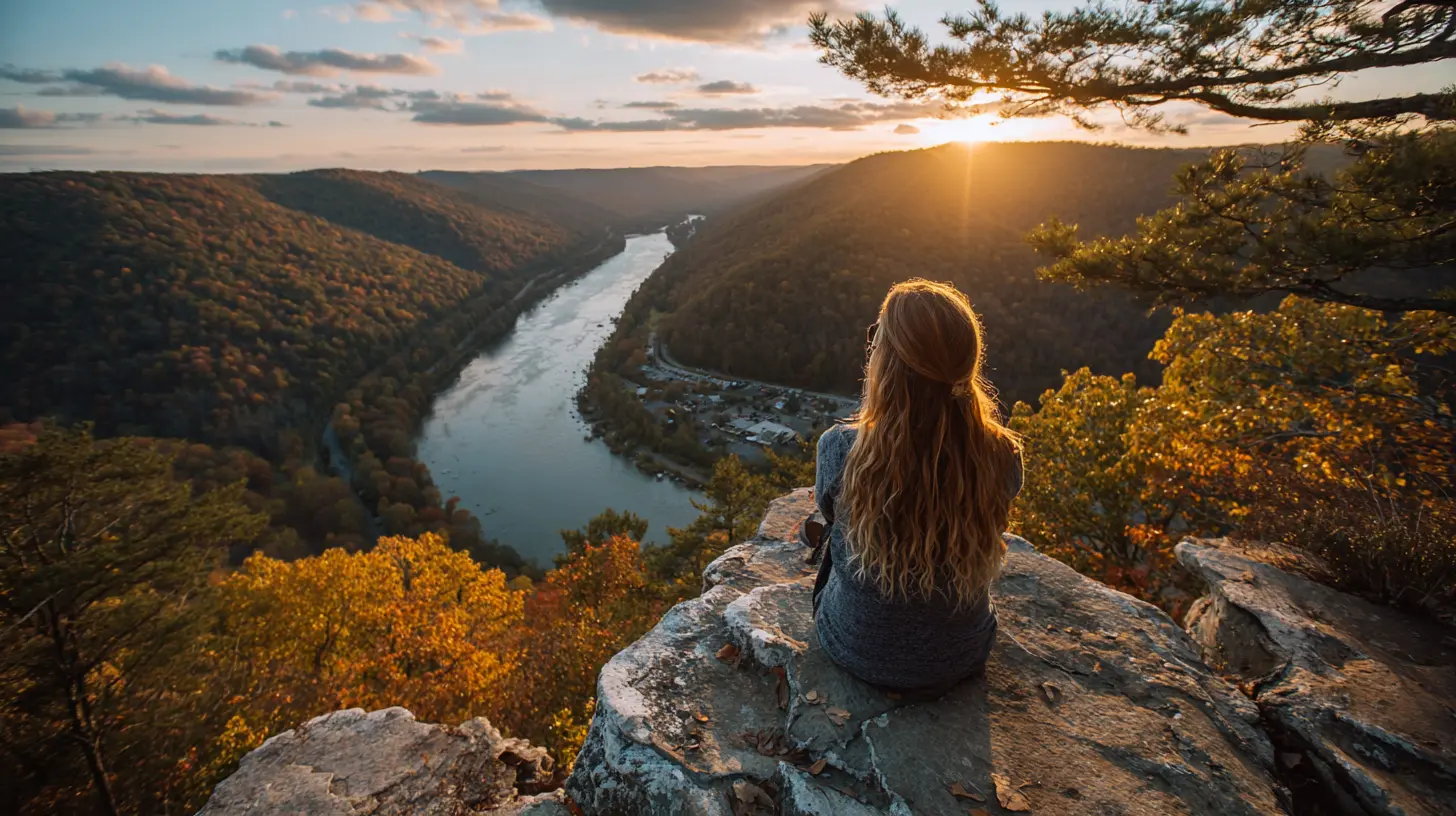 Top Scenic Spots for Nature Lovers Planning Ahead for 2027